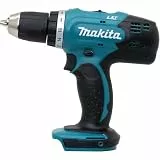Makita DDF 453 Z Akku Bohrschrauber 18 V 42 Nm Solo - ohne Akku, ohne Ladegerät