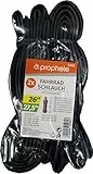 Prophete Schlauch 26 x 1,75-2,125 (47-559), Dunlopventil, 2 Stück in PE-Verpackung