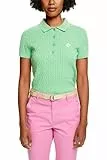 ESPRIT Damen 014ee1b328 Hose, 670/Pink, 38W / 36L