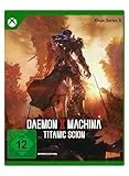 Daemon X Machina: Titanic Scion - Xbox