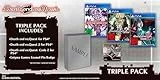 Death end re;Quest/ Death end re;Quest 2/ Death end re;Quest: Code Z - Triple Pack (PS4)