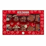 Heilemann Geschenkpackung Glücksfiguren, 100 g