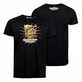 Kingdom Come Deliverance II Unisex T-Shirt 'Knight' Black L