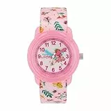 Prinzessin Lillifee Klassische Uhr 2100375