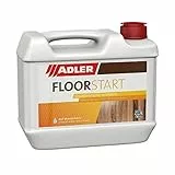 ADLER Floor-Start 1l Grundierung für Parkett Holzboden