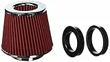 Lampa 06110 Filter, konisch, mit Ring