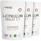 L-Citrullin Malat 2:1 Pulver 1500g, optimal hochdosiert, perfekte Löslichkeit, ideal als Supplement vor dem Training (Pre-Workout), höchste Reinheit, laborgeprüft, ohne Zusatzstoffe, 100% vegan