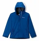 Columbia Regenjacke für Jungen, Watertight II
