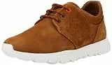 Panama Jack Men's Shoes, Julius C25, Cuero/Bark, 42 EU
