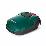 Robomow Rasenmähroboter RK1000 Pro, ideal für Gärten mit 1000 m²