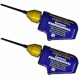 Revell Contacta Professional Klebstoff 39604 25g 2er Pack Modellbau