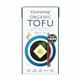 Clearspring Bio Tofu, 300 g