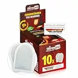 THERMOPAD Zehenwärmer – DAS ORIGINAL: 10 Paar Wärmepads für 9 Stunden Wärme I Sofort einsatzbereite Fußwärmer I Extra Warmer Fusswärmer – ideal für Outdoor-Aktivitäten & Ski-Schuhe I Fuss-Wärmekissen