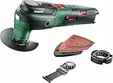 Bosch Home and Garden UniversalMulti 12 0603103000 Multifunktionswerkzeug ohne Akku 12V Anzahl mitgelieferte Akkus 0