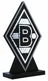 Borussia Mönchengladbach LED Licht - Raute 2.0 - Lampe | Logo | Leuchte | BMG