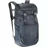 EVOC Mission Pro 28l Reiserucksack, Schwarz, 50
