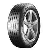 CONTINENTAL - EcoContact 6-205/55 R 16-91H/A/A/71dB - Sommerreifen