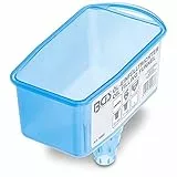 BGS 9986 | Öl-Einfülltrichter | 850 ml Reservoir