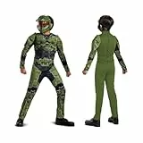 Disguise Halo Master Chief Kostüm für Kinder M