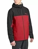 Jack Wolfskin Herren Weiltal 2l Jkt M, Adrenaline Red, XL EU