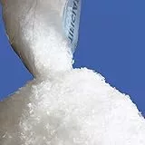 Annastore 3000 ml Bio Kunstschnee - biologisch abbaubar - Dekoschnee Bio - Kunstschnee Bio - Streuschnee biologisch - Deko Schnee Bio aus Pflanzenstärke (3000 ml)