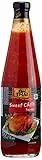 Real THAI Original Thai Cuisine Süße Chilisauce, 700.0 ml - 700 ml