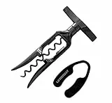 LE CREUSET Classics GS-100 SCHWARZ