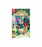 BANDAI NAMCO ENTERTAINMENT NI No Kuni Vengeance Swi CIB