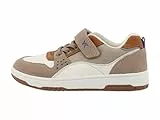Lurchi 95L0103016 Sneaker, beige, 35 EU Weit