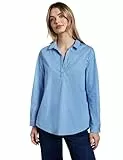 Street One Damen Lange Business-Bluse