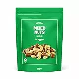 by Amazon Nussmix - 500g