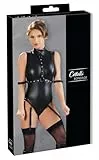 Cottelli Collection Body Strapse XL 1er Pack(1 x 1 Stück)