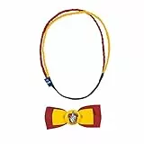 Cinereplicas Harry Potter - Haarschmuck Trendy Gryffindor - 2er-Set - Offizielle Lizenz