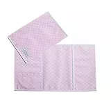 Little Dutch 6109 Mutterpass-Hülle sweet pink