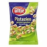 ültje Pistazien, ohne Fett, geröstet & gesalzen, 150g (1er Pack)