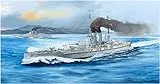 1/350 SMS Viribus Unitis