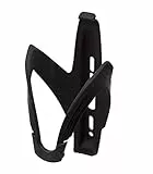 Elite Custom Race Trinkflaschenhalter, schwarz, 18 x 10 x 10 cm