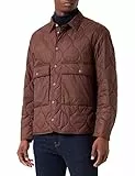 Marc O'Polo Herren 228103470008 Woven Outdoor Jackets, 786, M
