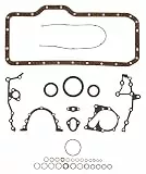 AJUSA 54067300 Dichtungssatz Kurbelgehäuse Kompatibel mit TOYOTA SUPRA JZA70, GA70, MA70