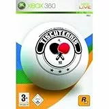 Rockstar Games präsentiert: Tischtennis