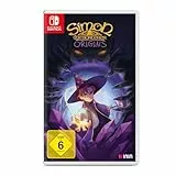 Simon the Sorcerer Origins - [Nintendo Switch]
