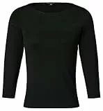 comma Pullover