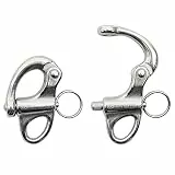 Kong Quick Release 520, Schnellspanner, glänzend, 1 Stück