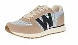 Woden WL712 Ronja Icon - Damen Sneaker - 384-Moonstone-Multi, Größe:37 EU