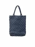 ESPRIT Damen 043ea1o338 Tasche, 415/Ink, Einheitsgröße