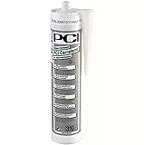 PCI CARRAFERM, Anthrazit, Silikon-Dichtstoff, 310ml