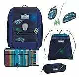 SCOUT Superflash Genius Set 4-teilig City Lights