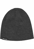 Urban Classics Damen Strickmütze, Grau (Charcoal 91), Einheitsgröße