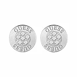 OHRRINGE GUESS LOVE KNOT Größe: 10 mm