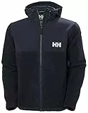 Helly Hansen Herren Patrol Pile Jacket, Marineblau, L